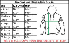 Load image into Gallery viewer, Strong Woman Quality Handmade Hoodie.