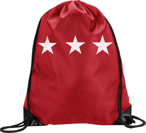 Stars QuaIity Handmade Unisex Bag.