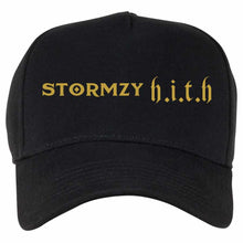 Load image into Gallery viewer, Stormzy h.i.t.h Tour Inspired QuaIity Handmade Unisex Cap.