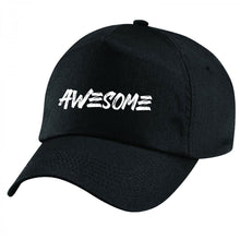 Load image into Gallery viewer, Awesome QuaIity Handmade Unisex Cap.