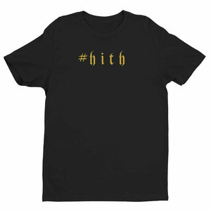 Stormy h.i.t.h Tour Inspired Unisex Quality Handmade T Shirt.
