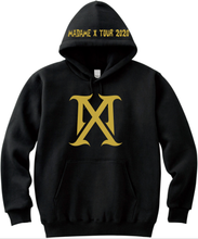 Load image into Gallery viewer, Madonna Madame X Tour Inspired Unisex Handmade Hoodie.