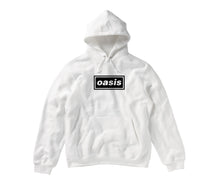Load image into Gallery viewer, Oasis Inspired Unisex Handmade Quality Hoodie.