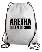 Load image into Gallery viewer, Aretha Franklin QuaIity Handmade Bag.