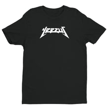 Load image into Gallery viewer, Yeezus Kanye West Tour Unisex Quality Handmade T Shirt.