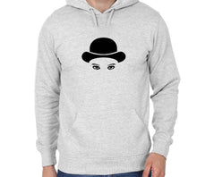 Load image into Gallery viewer, High Fashion Unisex Handmade Quality Hoodie.