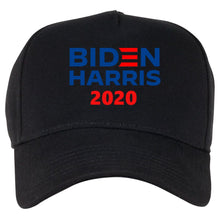 Load image into Gallery viewer, Biden Harris 2020 Presidential QuaIity Handmade Unisex Cap.