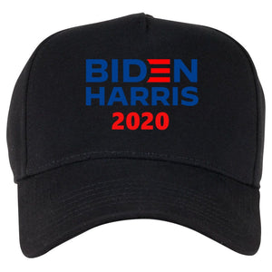 Biden Harris 2020 Presidential QuaIity Handmade Unisex Cap.