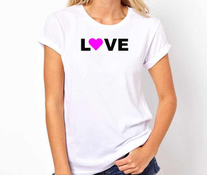 Love Unisex Quality T-Shirt Perfect Gift Item.