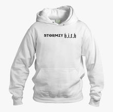 Load image into Gallery viewer, Stormzy h.i.t.h Tour Inspired Unisex Handmade Hoodie.