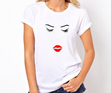 Load image into Gallery viewer, Divinevouge High Fashion Unisex Handmade Quality T- Shirt.