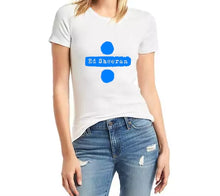 Load image into Gallery viewer, ED Sheeran Divide tour inspired Unisex Handmade Quality T Shirt.